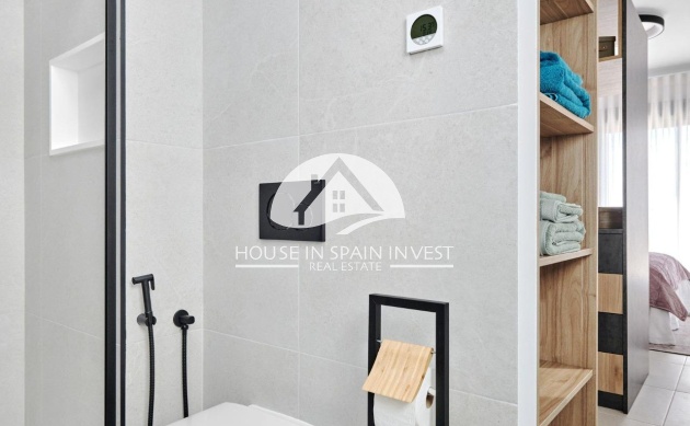 New Build - Villa - San Miguel de Salinas - Cerro del Sol