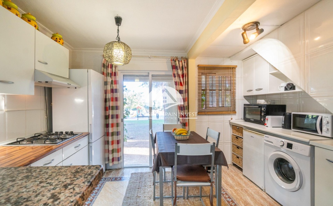 Resale - Townhouse - Torrevieja - Los Balcones  