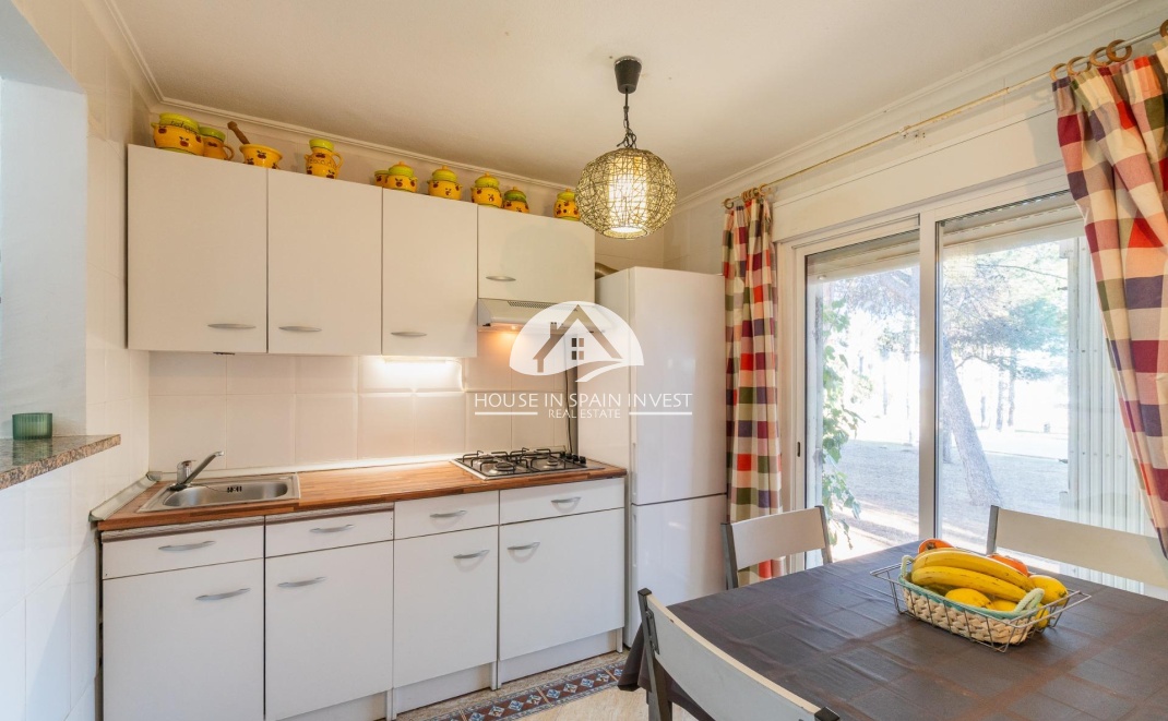 Resale - Townhouse - Torrevieja - Los Balcones  