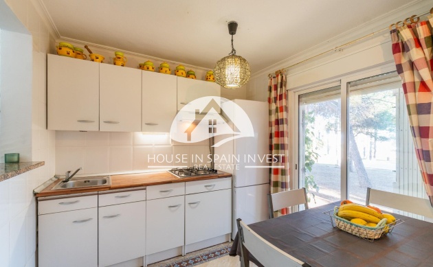 Resale - Townhouse - Torrevieja - Los Balcones  