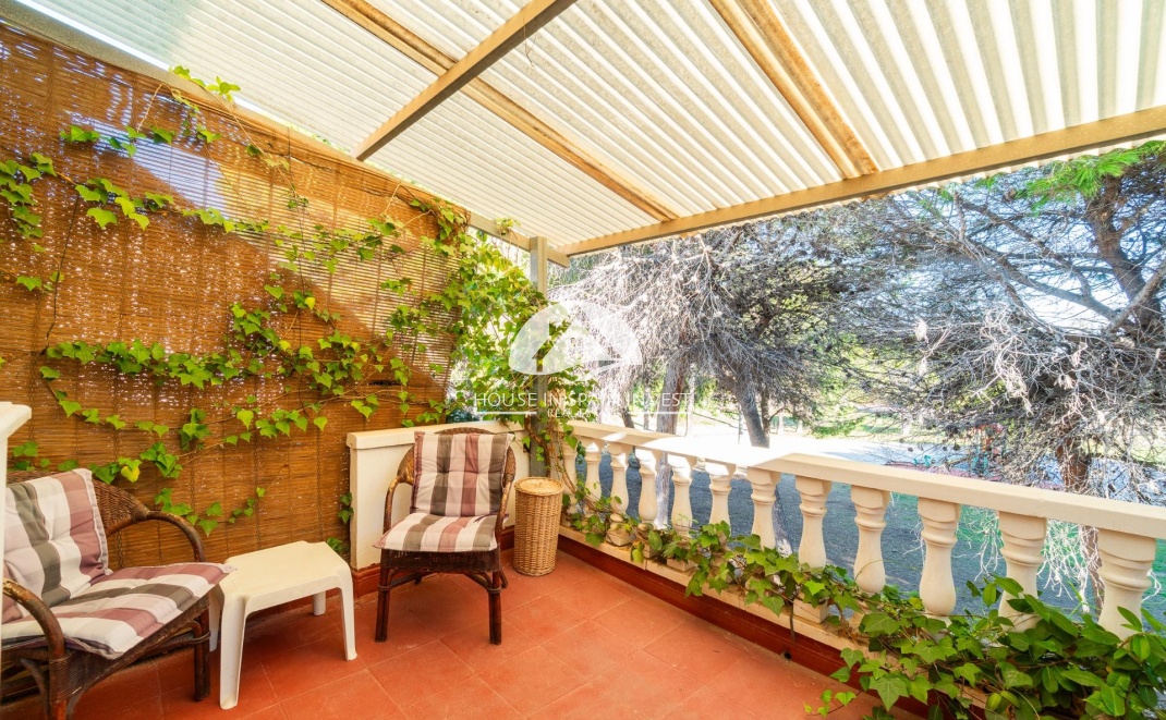 Resale - Townhouse - Torrevieja - Los Balcones  