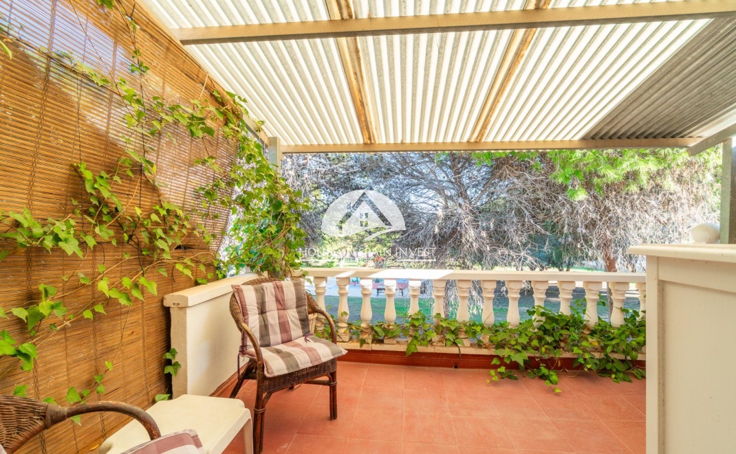 Resale - Townhouse - Torrevieja - Los Balcones  