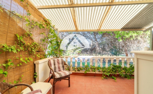 Resale - Townhouse - Torrevieja - Los Balcones  