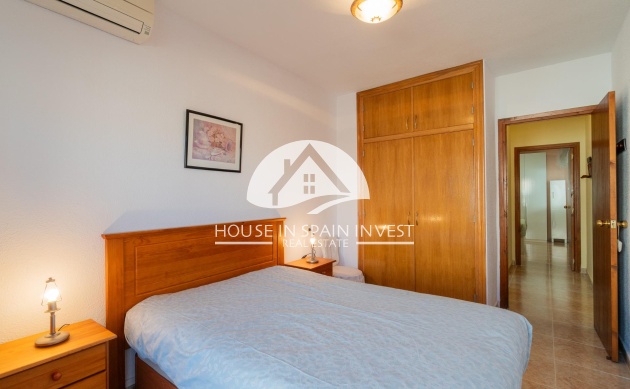 Resale - Apartment  - Torrevieja - Playa del Cura