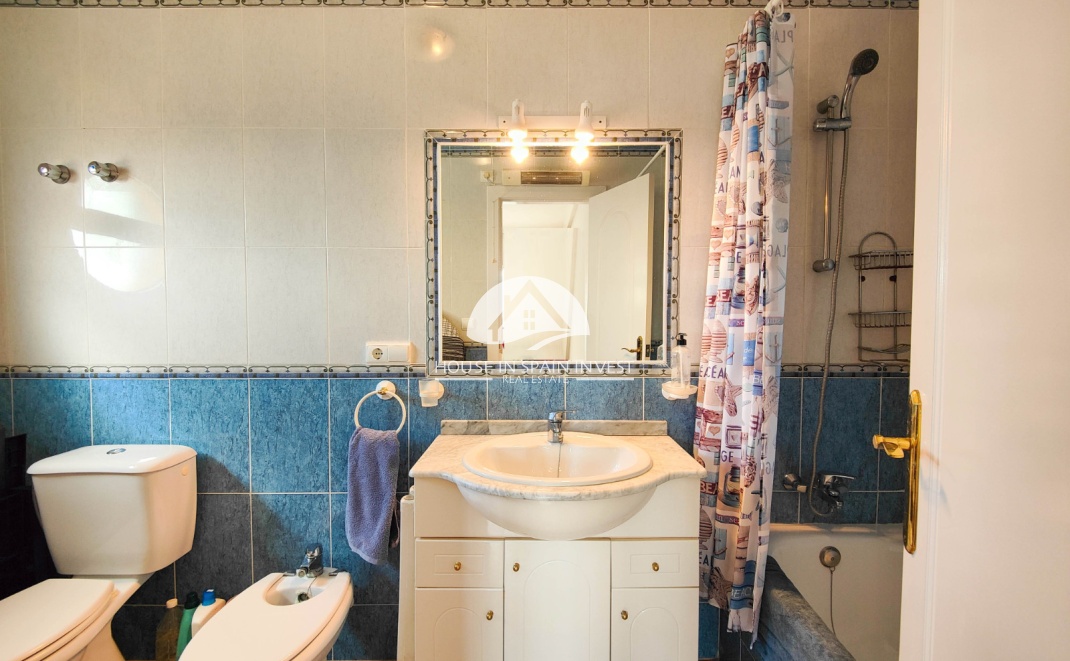 Herverkoop - Rijwoning - Orihuela Costa - La Florida