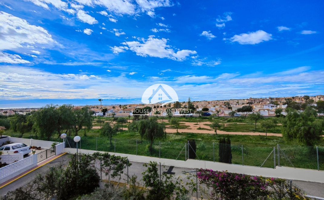 Herverkoop - Rijwoning - Orihuela Costa - La Florida