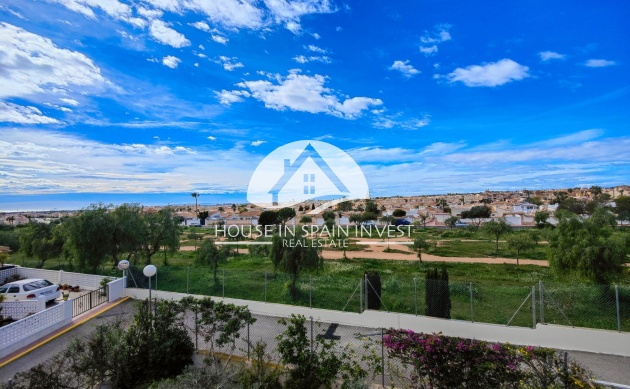 Herverkoop - Rijwoning - Orihuela Costa - La Florida