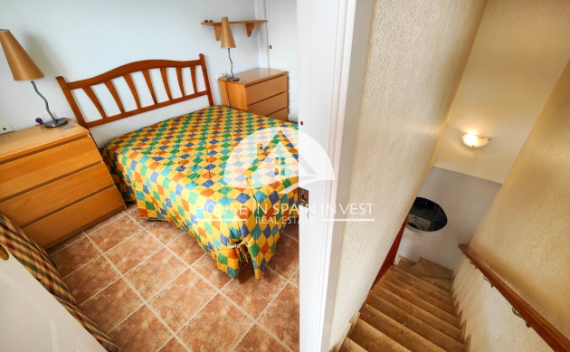 Herverkoop - Rijwoning - Orihuela Costa - La Florida