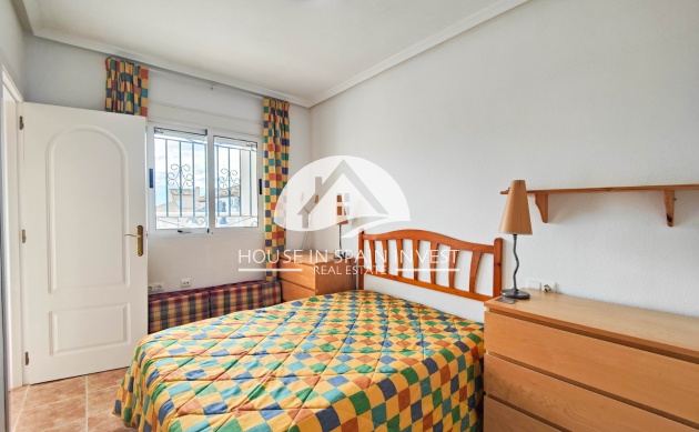 Herverkoop - Rijwoning - Orihuela Costa - La Florida