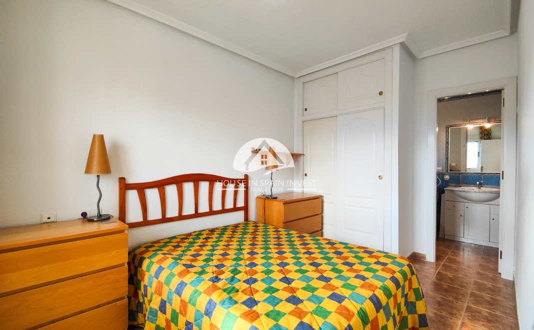 Herverkoop - Rijwoning - Orihuela Costa - La Florida