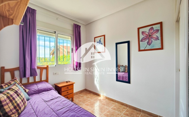 Herverkoop - Rijwoning - Orihuela Costa - La Florida