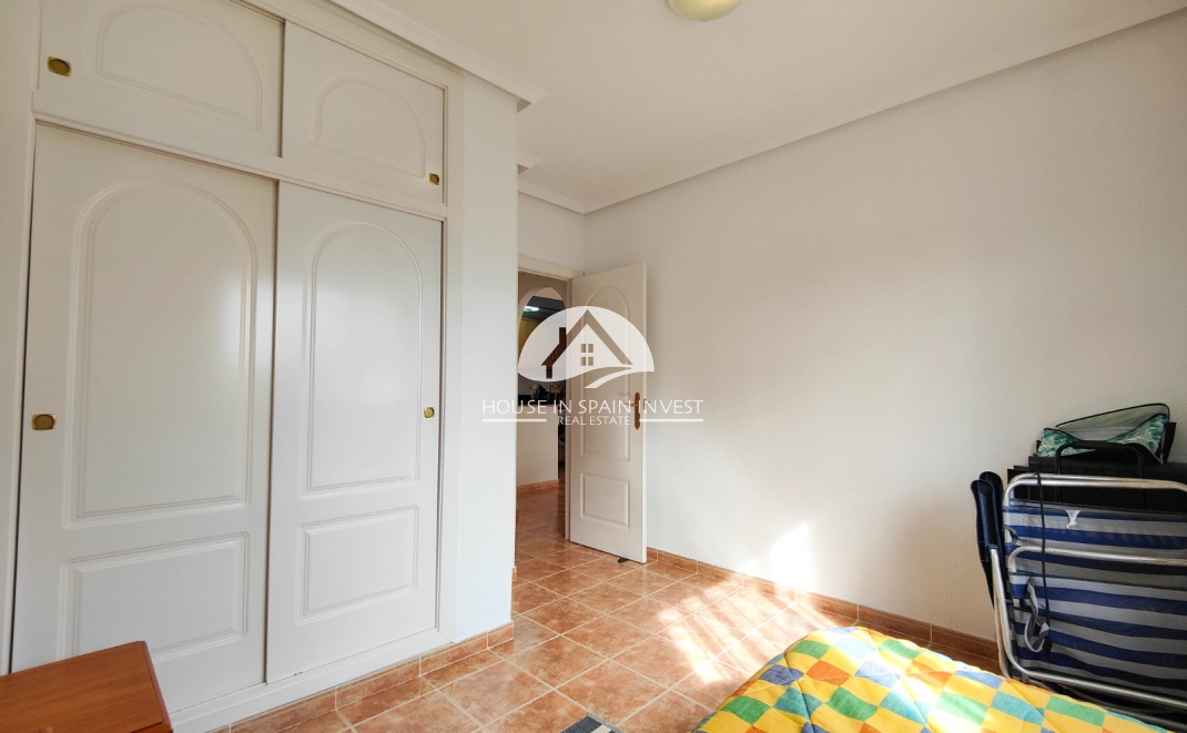 Herverkoop - Rijwoning - Orihuela Costa - La Florida