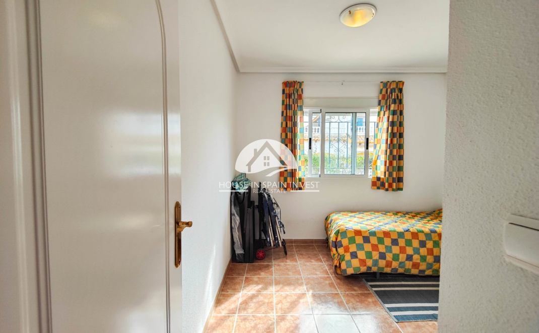 Herverkoop - Rijwoning - Orihuela Costa - La Florida