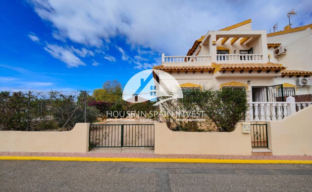 Herverkoop - Rijwoning - Orihuela Costa - La Florida