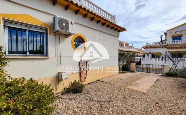 Herverkoop - Rijwoning - Orihuela Costa - La Florida