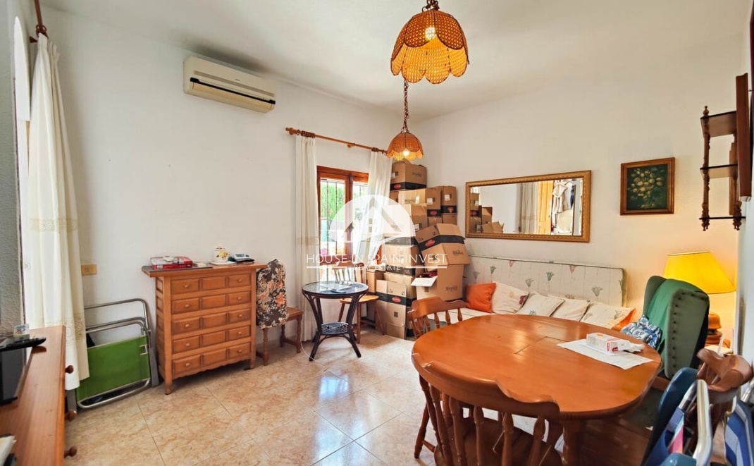 Resale - Townhouse - Torrevieja - Aguas Nuevas - Sector 25