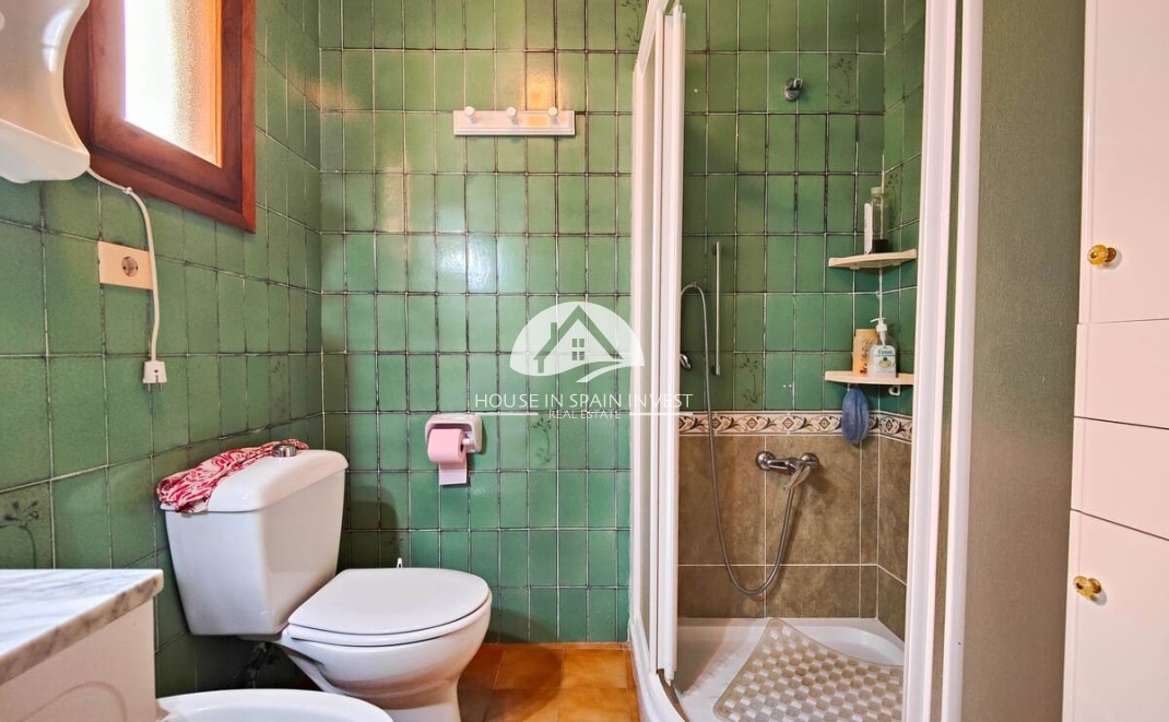 Resale - Townhouse - Torrevieja - Aguas Nuevas - Sector 25