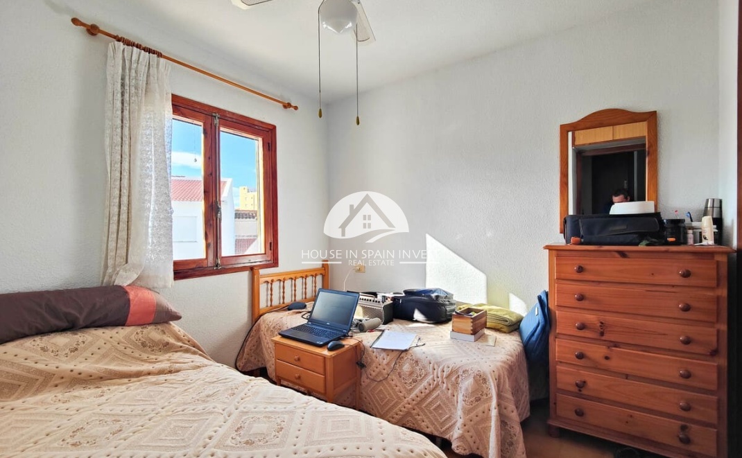 Resale - Townhouse - Torrevieja - Aguas Nuevas - Sector 25