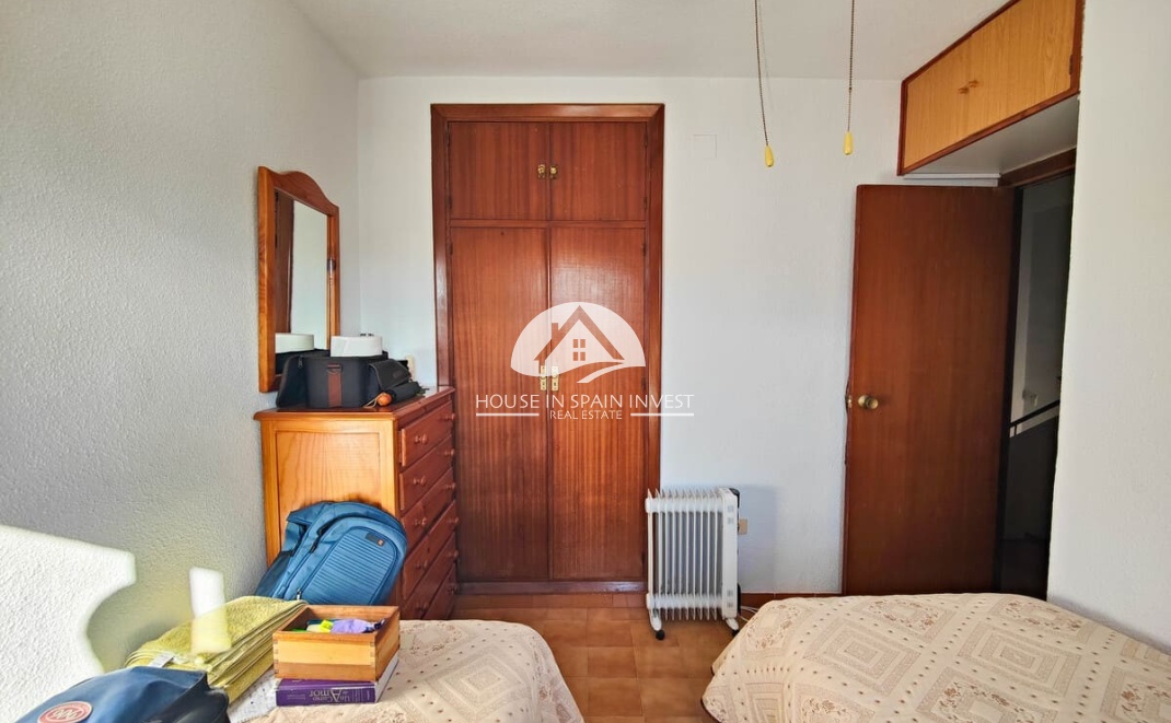 Resale - Townhouse - Torrevieja - Aguas Nuevas - Sector 25