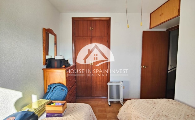 Resale - Townhouse - Torrevieja - Aguas Nuevas - Sector 25