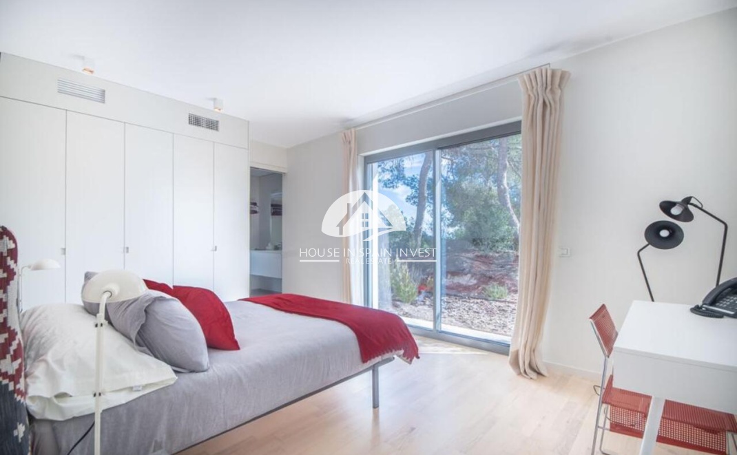 Resale - Villa - Orihuela Costa - Las Colinas Golf