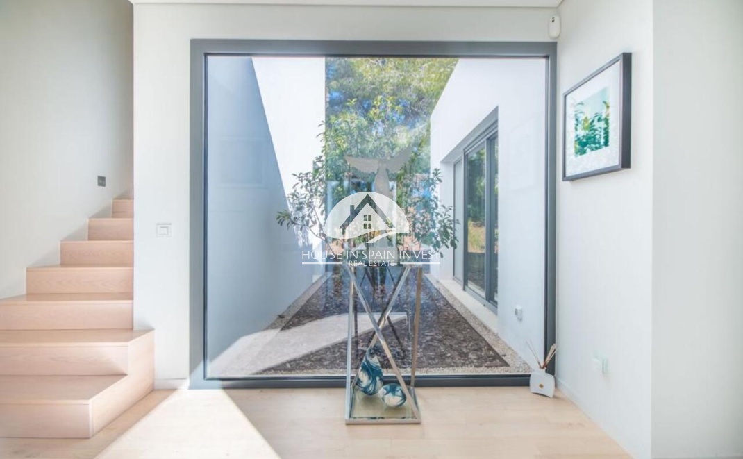 Resale - Villa - Orihuela Costa - Las Colinas Golf