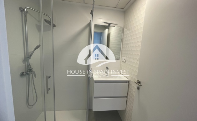 Resale - Top floor bungalow - Orihuela Costa - Villamartín