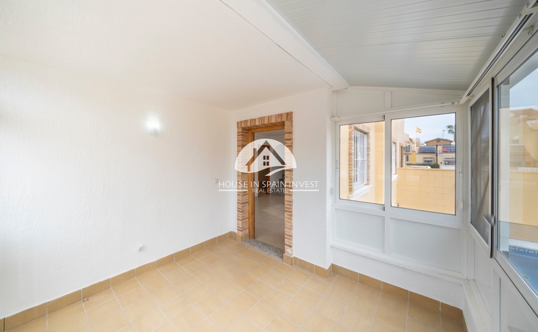 Resale - Townhouse - Rojales - Ciudad Quesada - Ciudad Quesada