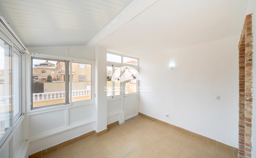 Resale - Townhouse - Rojales - Ciudad Quesada - Ciudad Quesada