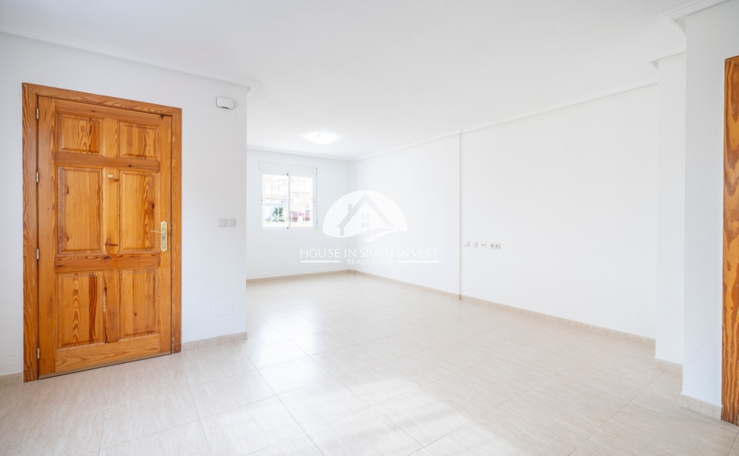 Resale - Townhouse - Rojales - Ciudad Quesada - Ciudad Quesada