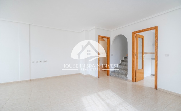 Resale - Townhouse - Rojales - Ciudad Quesada - Ciudad Quesada