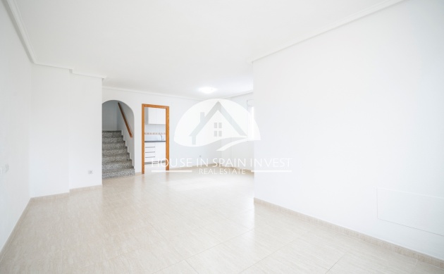 Resale - Townhouse - Rojales - Ciudad Quesada - Ciudad Quesada