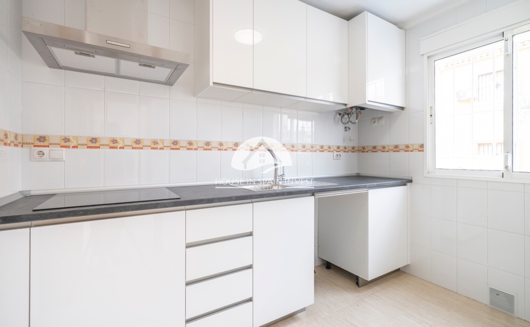 Resale - Townhouse - Rojales - Ciudad Quesada - Ciudad Quesada