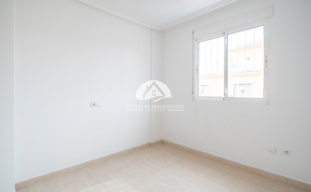 Resale - Townhouse - Rojales - Ciudad Quesada - Ciudad Quesada