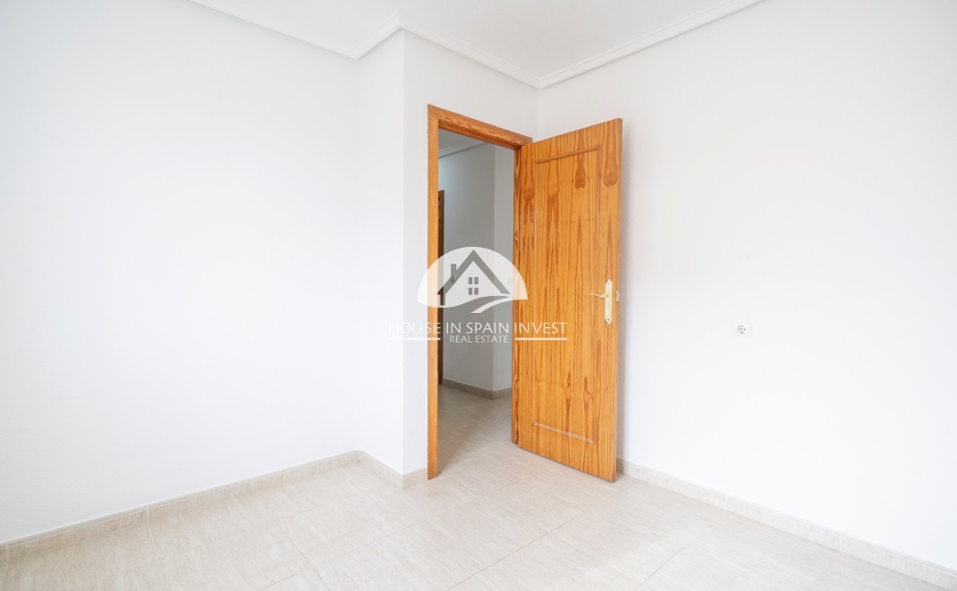 Resale - Townhouse - Rojales - Ciudad Quesada - Ciudad Quesada