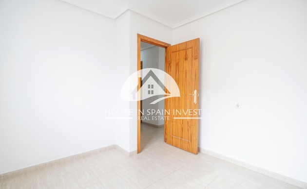 Resale - Townhouse - Rojales - Ciudad Quesada - Ciudad Quesada