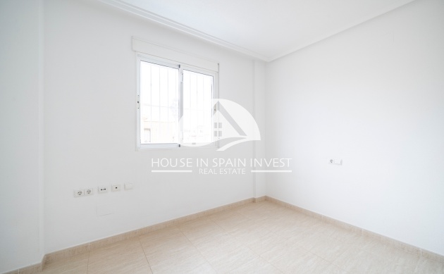 Resale - Townhouse - Rojales - Ciudad Quesada - Ciudad Quesada