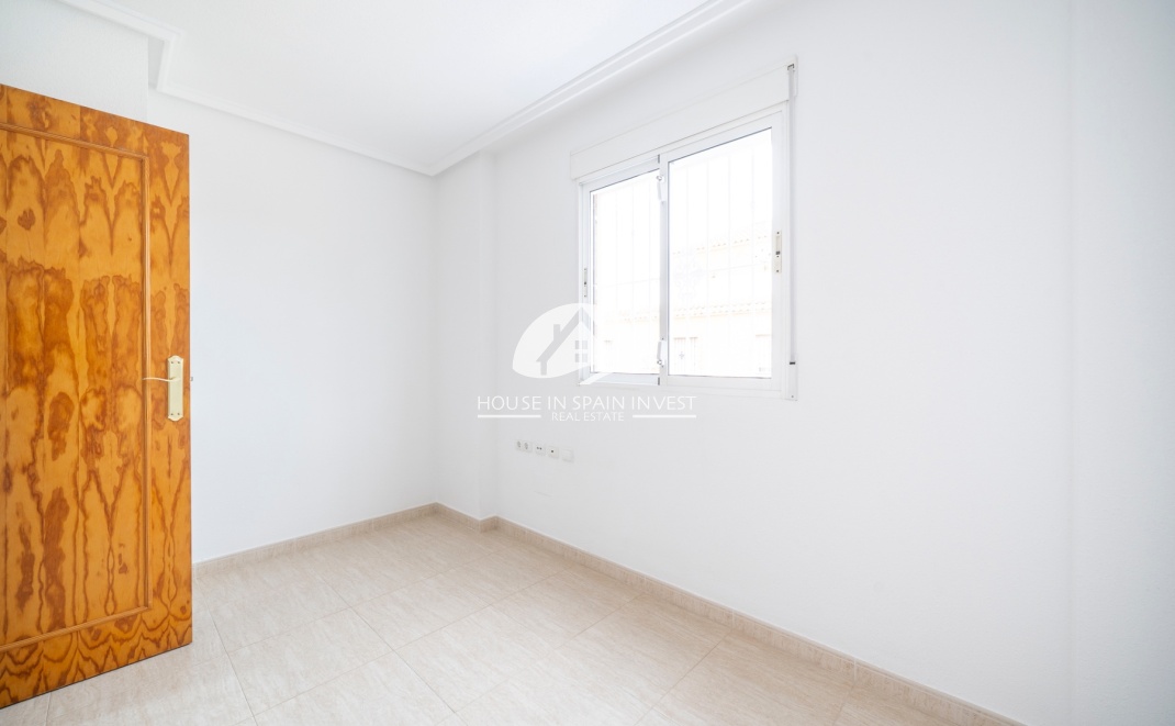 Resale - Townhouse - Rojales - Ciudad Quesada - Ciudad Quesada