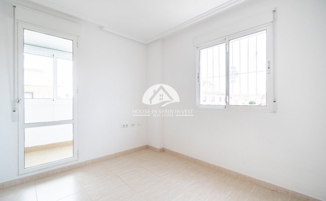 Resale - Townhouse - Rojales - Ciudad Quesada - Ciudad Quesada