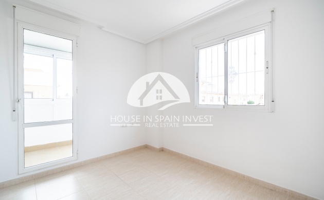 Resale - Townhouse - Rojales - Ciudad Quesada - Ciudad Quesada