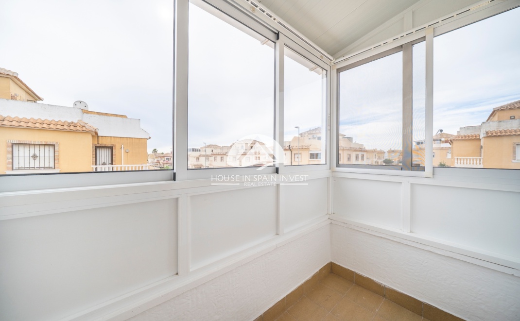 Resale - Townhouse - Rojales - Ciudad Quesada - Ciudad Quesada