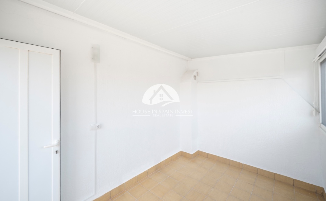 Resale - Townhouse - Rojales - Ciudad Quesada - Ciudad Quesada