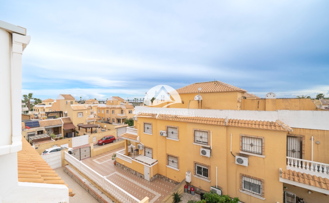 Resale - Townhouse - Rojales - Ciudad Quesada - Ciudad Quesada