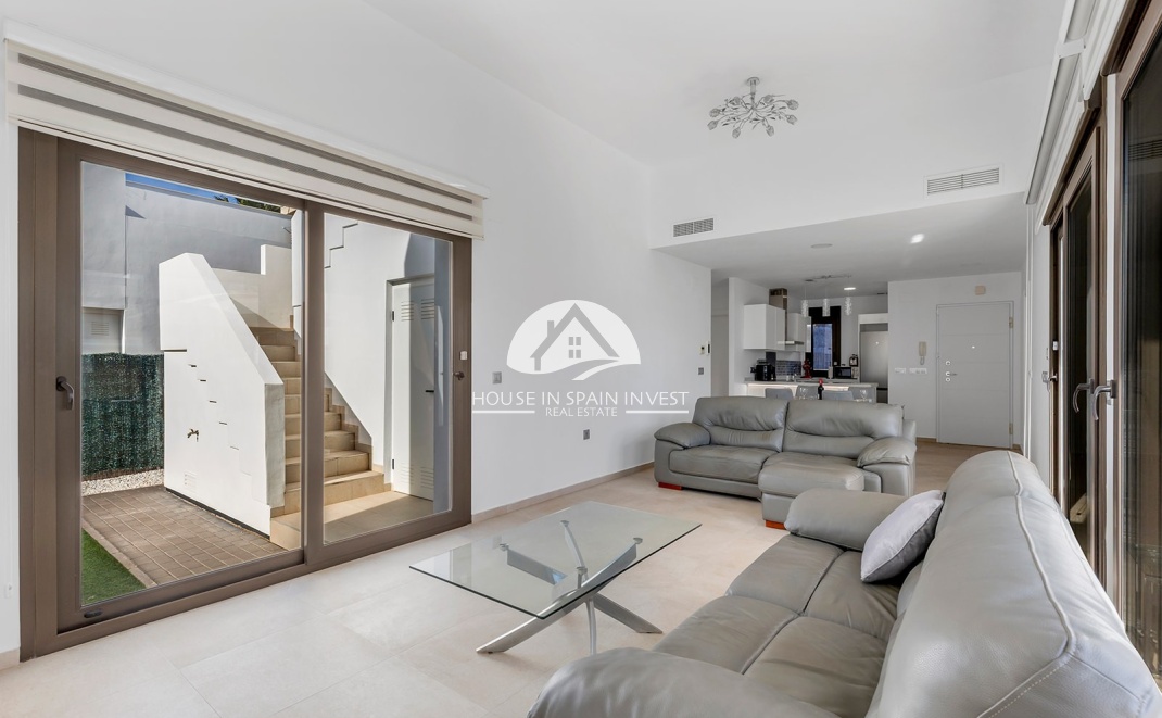 Resale - Villa - Vistabella Golf - Vistabella