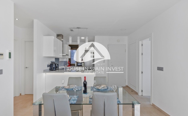 Resale - Villa - Vistabella Golf - Vistabella