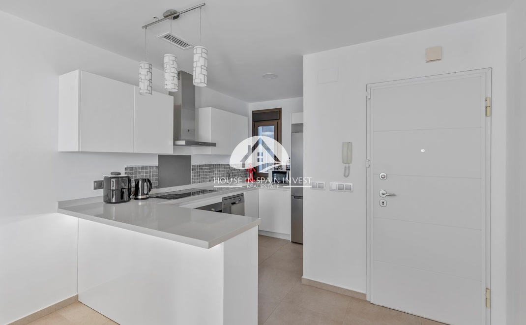 Resale - Villa - Vistabella Golf - Vistabella