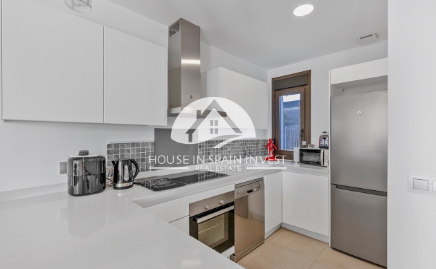 Resale - Villa - Vistabella Golf - Vistabella