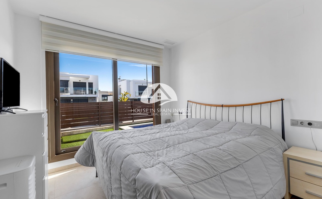 Resale - Villa - Vistabella Golf - Vistabella