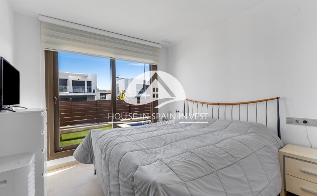 Resale - Villa - Vistabella Golf - Vistabella