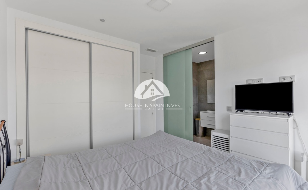 Resale - Villa - Vistabella Golf - Vistabella